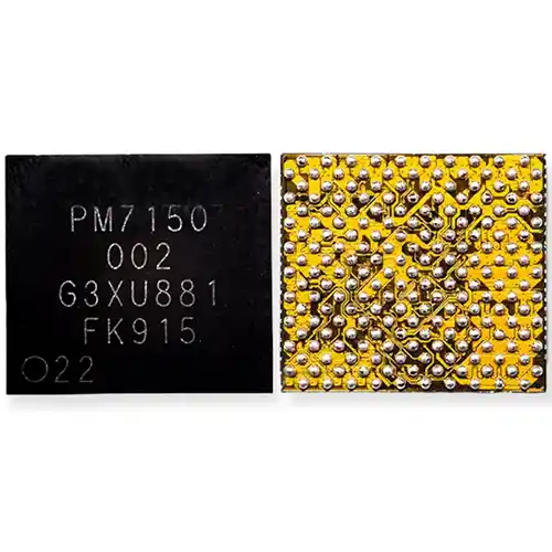 Replacement for PM7150 002-00 POWER SUPPLY IC HI-A - Quality Phone Parts in Sri Lanka